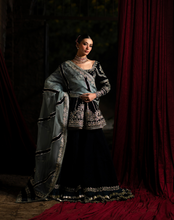 Load image into Gallery viewer, NYRA | WEDDING FESTIVE 25 | LEHZA