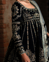 Load image into Gallery viewer, NYRA | WEDDING FESTIVE 25 | LEHZA