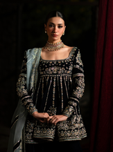 Load image into Gallery viewer, NYRA | WEDDING FESTIVE 25 | LEHZA