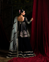 Load image into Gallery viewer, NYRA | WEDDING FESTIVE 25 | LEHZA