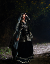 Load image into Gallery viewer, NYRA | WEDDING FESTIVE 25 | LEHZA