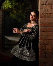 Load image into Gallery viewer, NYRA | WEDDING FESTIVE 25 | LEHZA