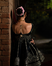 Load image into Gallery viewer, NYRA | WEDDING FESTIVE 25 | LEHZA