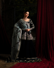 Load image into Gallery viewer, NYRA | WEDDING FESTIVE 25 | LEHZA