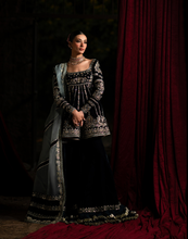 Load image into Gallery viewer, NYRA | WEDDING FESTIVE 25 | LEHZA