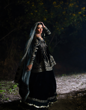 Load image into Gallery viewer, NYRA | WEDDING FESTIVE 25 | LEHZA