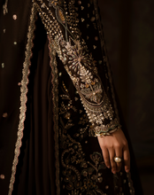 Load image into Gallery viewer, NYRA | WEDDING FESTIVE 25 | ZAREEN