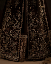 Load image into Gallery viewer, NYRA | WEDDING FESTIVE 25 | ZAREEN
