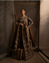 Load image into Gallery viewer, NYRA | WEDDING FESTIVE 25 | ZAREEN