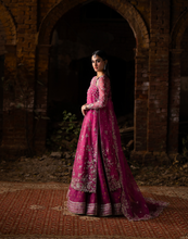 Load image into Gallery viewer, NYRA | WEDDING FESTIVE 25 | MUSHQ