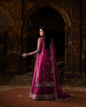 Load image into Gallery viewer, NYRA | WEDDING FESTIVE 25 | MUSHQ