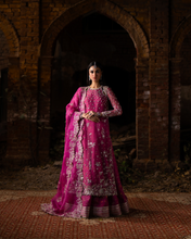 Load image into Gallery viewer, NYRA | WEDDING FESTIVE 25 | MUSHQ