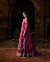 Load image into Gallery viewer, NYRA | WEDDING FESTIVE 25 | MUSHQ