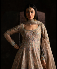 Load image into Gallery viewer, NYRA | WEDDING FESTIVE 25 | MEHMAL
