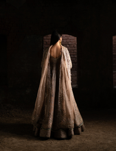 Load image into Gallery viewer, NYRA | WEDDING FESTIVE 25 | MEHMAL
