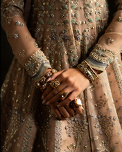 Load image into Gallery viewer, NYRA | WEDDING FESTIVE 25 | MEHMAL