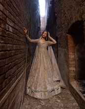 Load image into Gallery viewer, NYRA | WEDDING FESTIVE 25 | MEHMAL