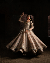 Load image into Gallery viewer, NYRA | WEDDING FESTIVE 25 | MEHMAL