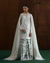 Load image into Gallery viewer, SUFFUSE  | SILK PRET FALL 25 | FARIDA