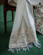 Load image into Gallery viewer, SUFFUSE  | SILK PRET FALL 25 | FARIDA