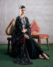 Load image into Gallery viewer, SUFFUSE  | SILK PRET FALL 25 | ZAARISH