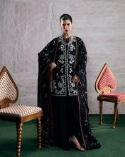 Load image into Gallery viewer, SUFFUSE  | SILK PRET FALL 25 | ZAARISH