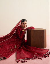 Load image into Gallery viewer, SUFFUSE  | SILK PRET FALL 25 | AMAYAH