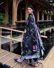 Load image into Gallery viewer, MUSHQ | SYMPHONY KARANDI 25 | MIDNIGHT RUNE