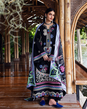 Load image into Gallery viewer, MUSHQ | SYMPHONY KARANDI 25 | MIDNIGHT RUNE