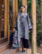 Load image into Gallery viewer, MUSHQ | SYMPHONY KARANDI 25 | SILVER MIST
