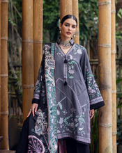 Load image into Gallery viewer, MUSHQ | SYMPHONY KARANDI 25 | SILVER MIST