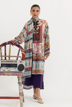 Load image into Gallery viewer, SANA SAFINAZ | MAHAY WINTER 25  | 1A