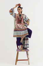 Load image into Gallery viewer, SANA SAFINAZ | MAHAY WINTER 25  | 1A