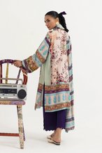 Load image into Gallery viewer, SANA SAFINAZ | MAHAY WINTER 25  | 1A