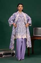 Load image into Gallery viewer, SANA SAFINAZ | MAHAY WINTER 25  | 2A