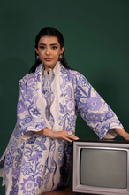 Load image into Gallery viewer, SANA SAFINAZ | MAHAY WINTER 25  | 2A