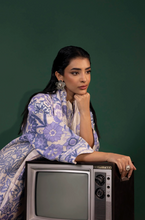 Load image into Gallery viewer, SANA SAFINAZ | MAHAY WINTER 25  | 2A