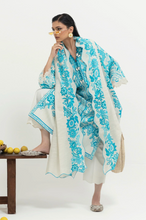 Load image into Gallery viewer, SANA SAFINAZ | MAHAY WINTER 25  | 2B