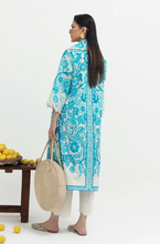 Load image into Gallery viewer, SANA SAFINAZ | MAHAY WINTER 25  | 2B
