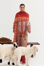 Load image into Gallery viewer, SANA SAFINAZ | MAHAY WINTER 25  | 3A