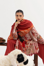 Load image into Gallery viewer, SANA SAFINAZ | MAHAY WINTER 25  | 3A