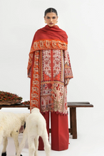 Load image into Gallery viewer, SANA SAFINAZ | MAHAY WINTER 25  | 3A