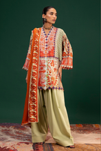 Load image into Gallery viewer, SANA SAFINAZ | MAHAY WINTER 25  | 3B