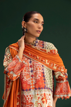 Load image into Gallery viewer, SANA SAFINAZ | MAHAY WINTER 25  | 3B