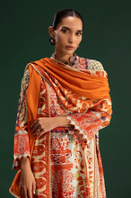 Load image into Gallery viewer, SANA SAFINAZ | MAHAY WINTER 25  | 3B