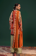 Load image into Gallery viewer, SANA SAFINAZ | MAHAY WINTER 25  | 3B