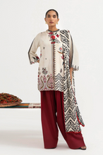 Load image into Gallery viewer, SANA SAFINAZ | MAHAY WINTER 25  | 4A