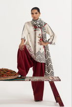Load image into Gallery viewer, SANA SAFINAZ | MAHAY WINTER 25  | 4A