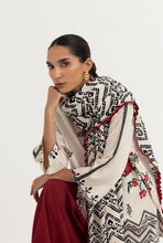 Load image into Gallery viewer, SANA SAFINAZ | MAHAY WINTER 25  | 4A
