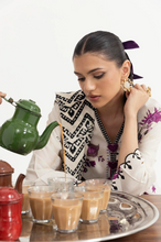 Load image into Gallery viewer, SANA SAFINAZ | MAHAY WINTER 25  | 4B